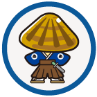 あさり武士