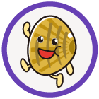貝ぐりくん